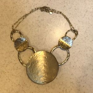 Anthropologie Necklace